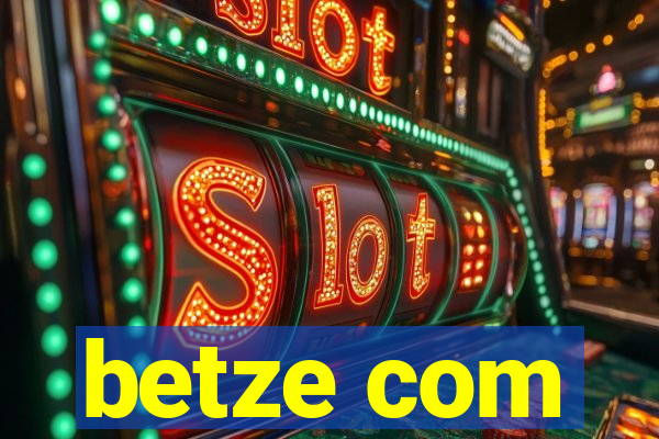betze com